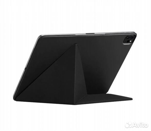 Чехол pitaka MagEZ Folio 2 для iPad Pro 12.9