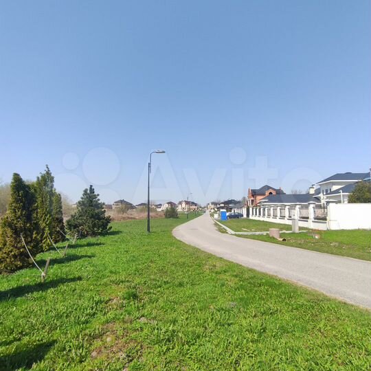 Участок 22,8 сот. (ИЖС)