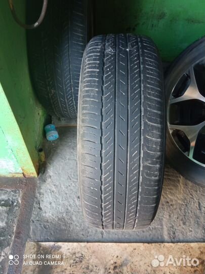 Triangle AdvanteX SUV TR259 225/55 R18