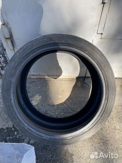 Dunlop Veuro VE303 235/40 R18 95W