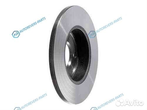 Z05973 диск тормозной передний Audi 8090100 1.6-2