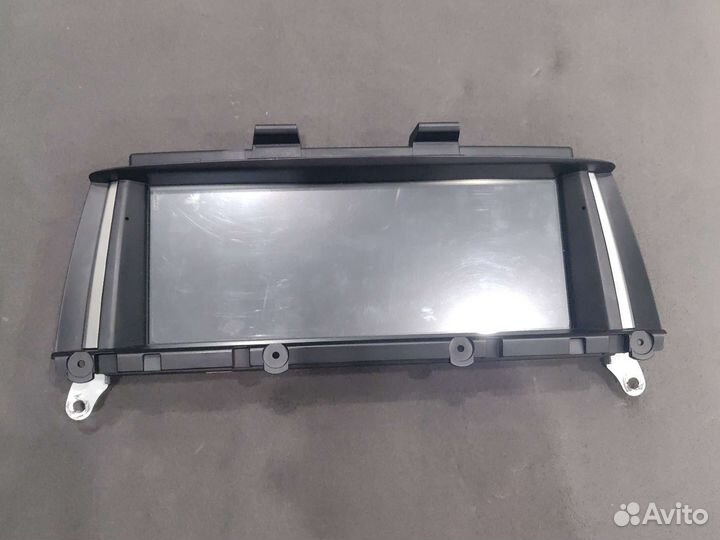 Экран монитор дисплей BMW Х3 Х4 NBT 13-17Y