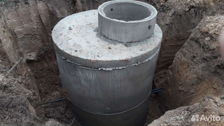 Колодец под ключ с гарантией