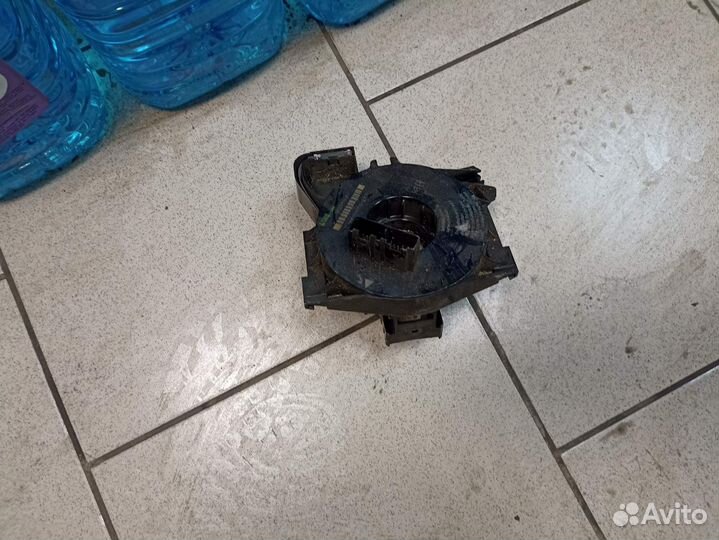 Рулевой шлейф ford fusion