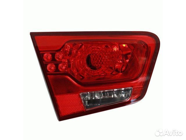 Фонарь правый задний внутр Cerato 2 TD