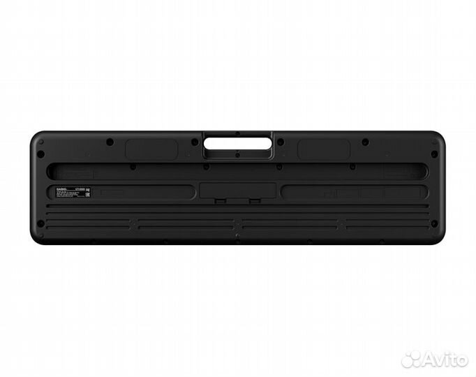 Casio CT-S300BK Синтезатор с активной клавиатурой
