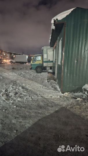 Вагончик бытовка бу 6м от производителя