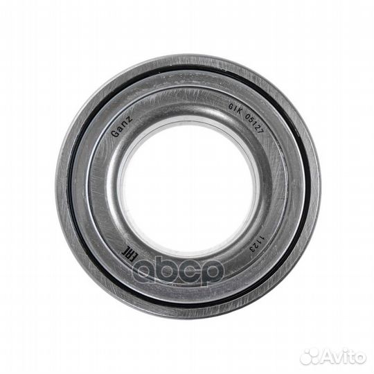 Подшипник ступицы передний lexus/mazda/toyota