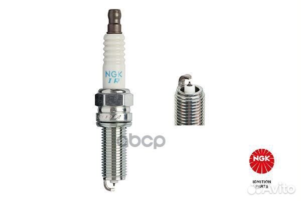 Свеча зажигания MMC lancer 07/outlander 12/HY