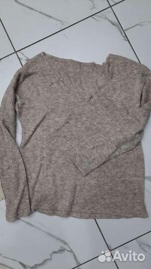 Женские теплые кофты 42-44