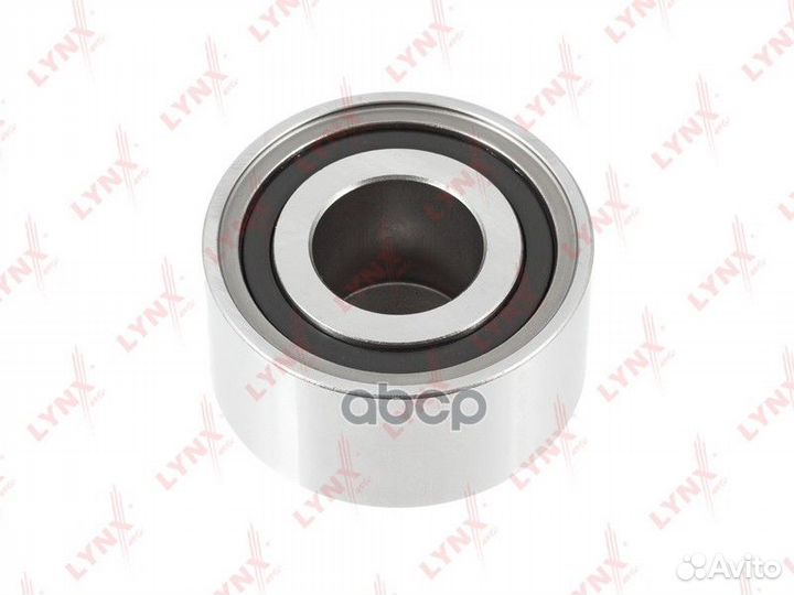Ролик обводной ремня грм PB3139 lynxauto