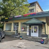 Торговая площадь, 30 м²