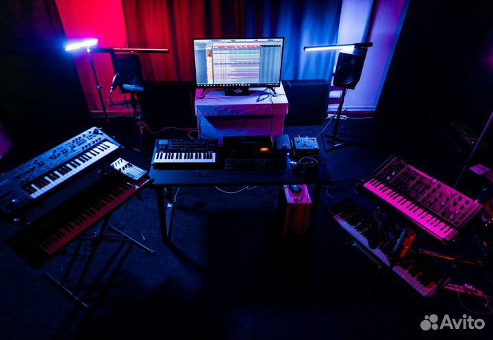 Песня в подарок