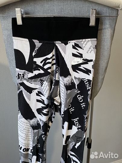 Легинсы спортивные