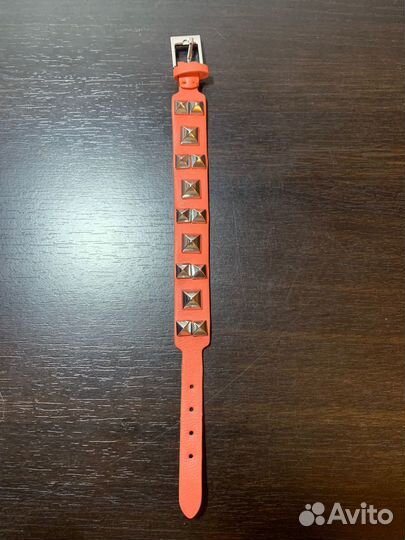 Продаю браслет SRB Mistress оранжевый