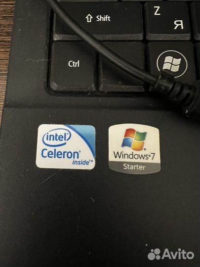 Ноутбук acer aspire 5334 902g25