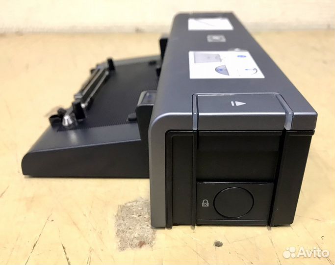Док-станция HP Docking Station en488aa