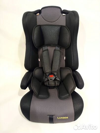 Детское автокресло от 9 до 36 кг