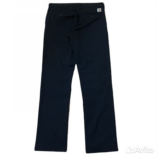 Штаны carhartt wip
