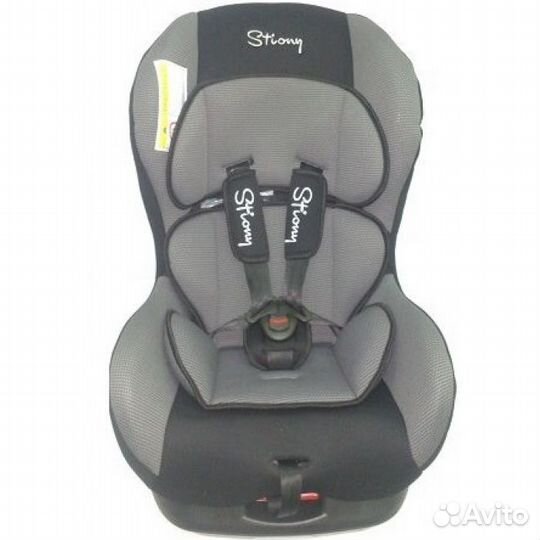 Автокресло детское