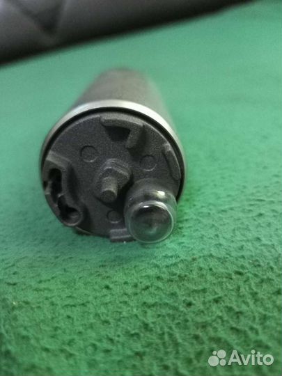 Насос топливный электрический Меган 2