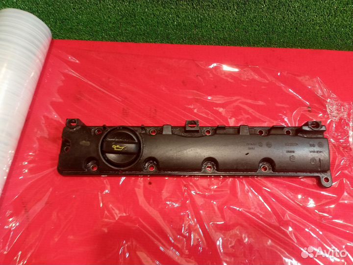 Клапанная крышка peugeot citroen RFN EW10