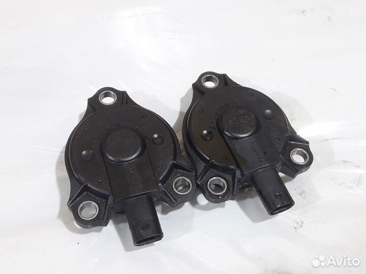 Электро-магнитный клапан распредвала Мерседес