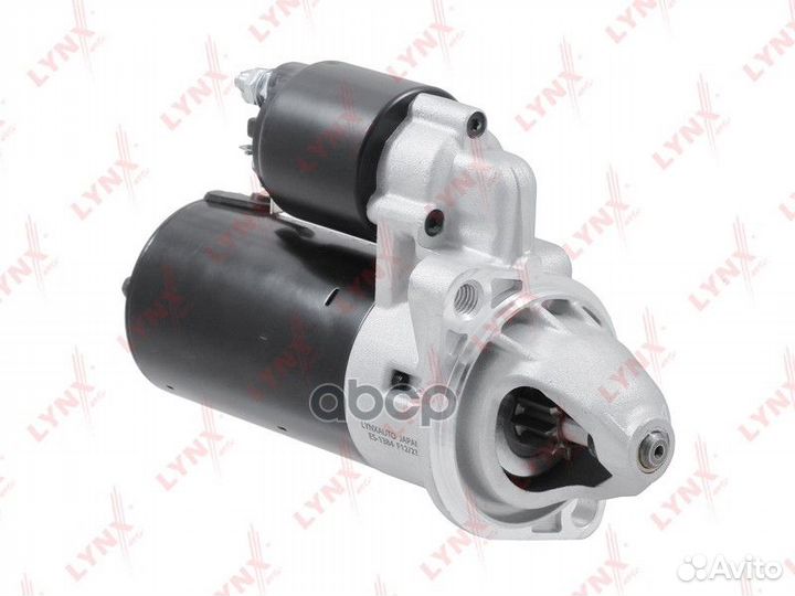 Стартер ES1384 lynxauto