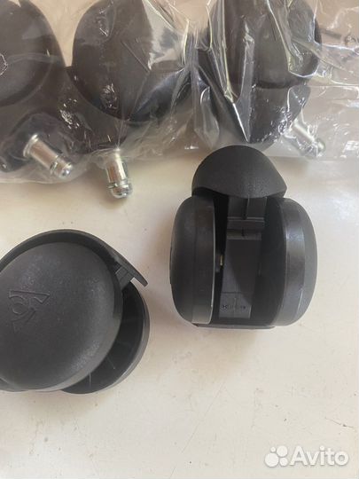 Колесики для компьютерного кресла