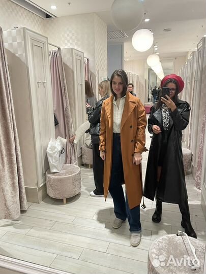 Стилист имиджмейкер