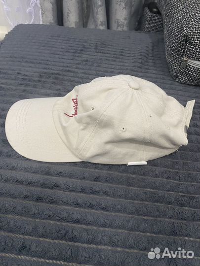 Кепка stussy