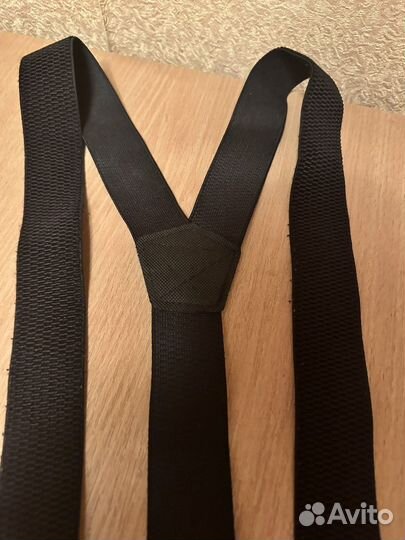 Новые подтяжки