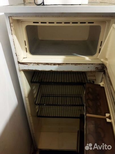 Холодильник бу