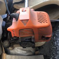 Продам бензотример(мотокоса)бензиновый