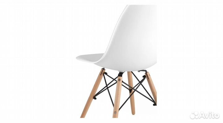 Комплект стульев 2 шт