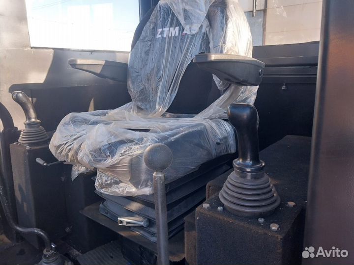 ЧТЗ Уралтрак Б10МБ, 2024