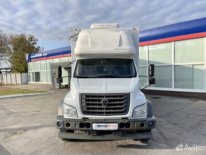 ГАЗ ГАЗон Next 10, 2019