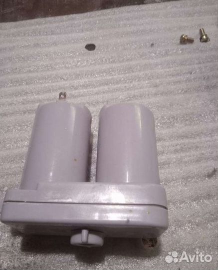 Газовая колонка Орион