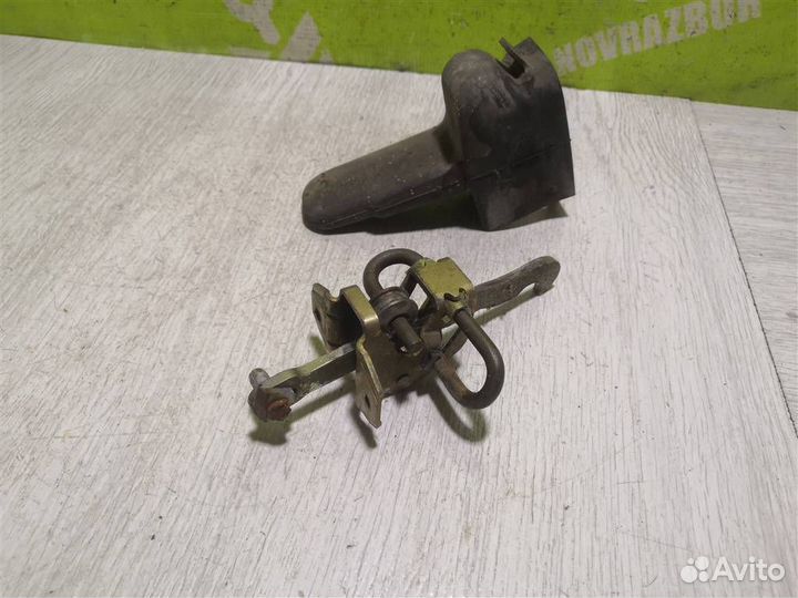 Ограничитель двери бмв Е39