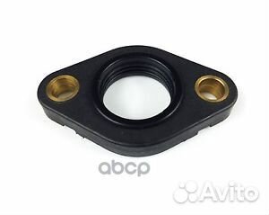 Прокладка уплотнительная уплотнительный клапанн