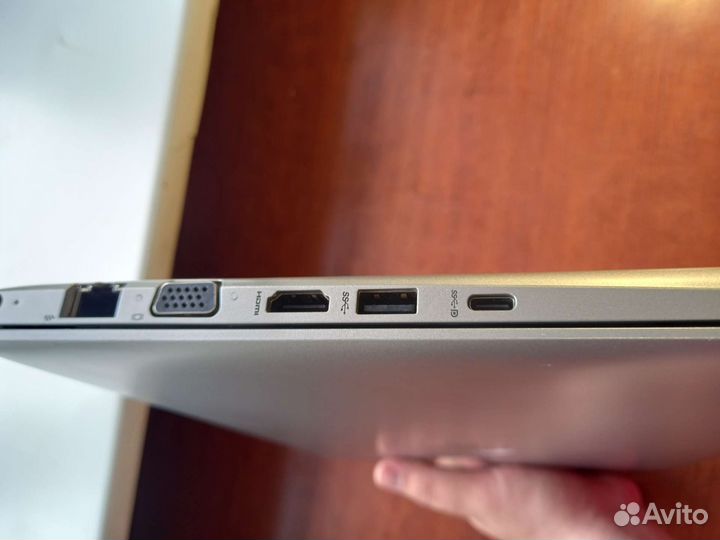 Ноутбук hp ProBook 430 g5