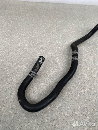 Трубка топливная Volkswagen Tiguan 5ncth cthd