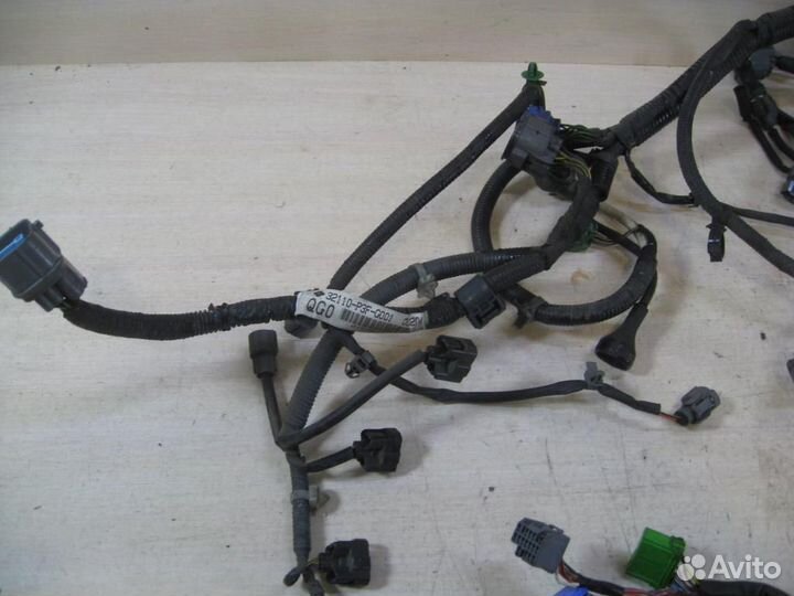 Жгут проводки двигателя Honda CR-V 1 (RD3) 2000