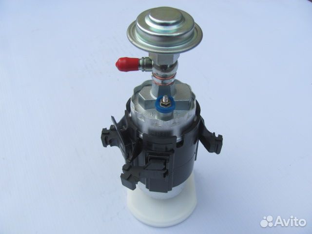 Бензонасос BMW E34,E32