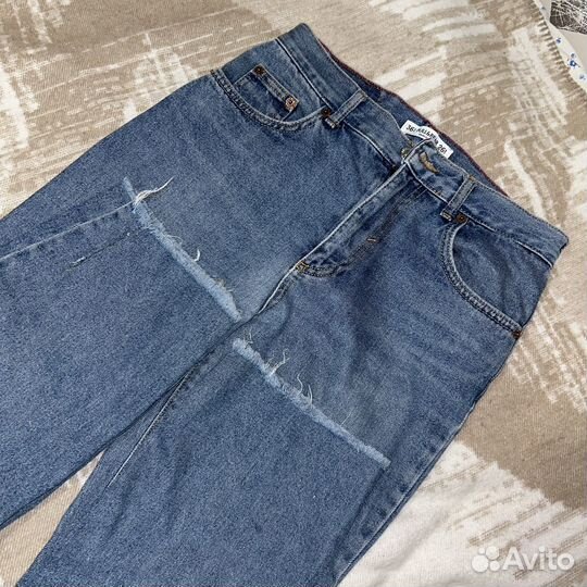 Женские джинсы pull bear