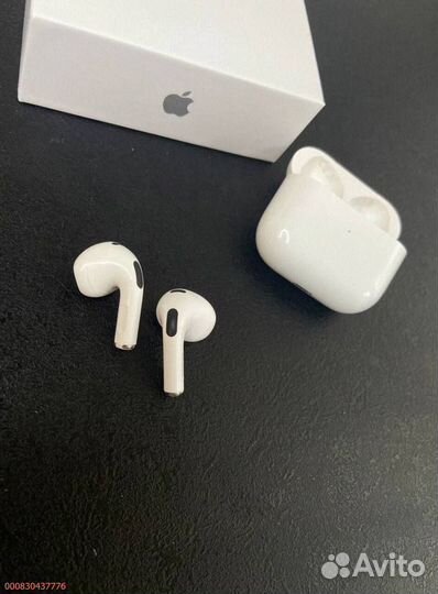 Наушники AirPods 3 Premium