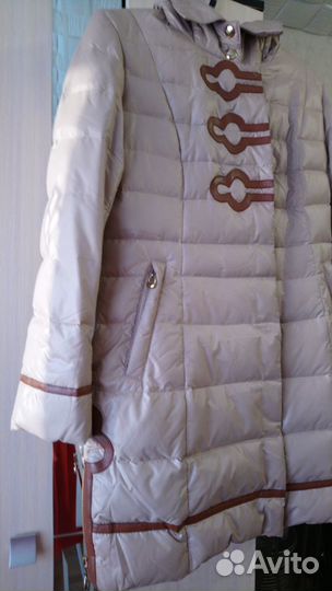 Женская одежда