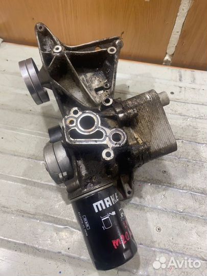 Кронштейн генератора Audi A4 B8 1.8 CDH TSI 2008