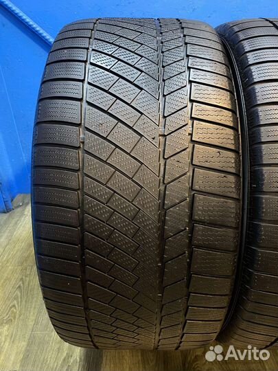 Continental ContiWinterContact TS 830 P 305/40 R20