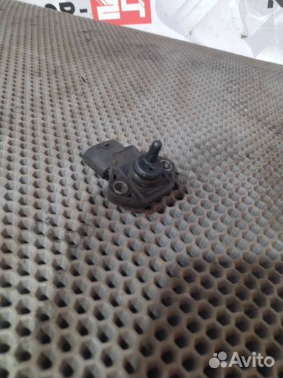 Датчик давления наддува DAF XF 95 2005 0281002316